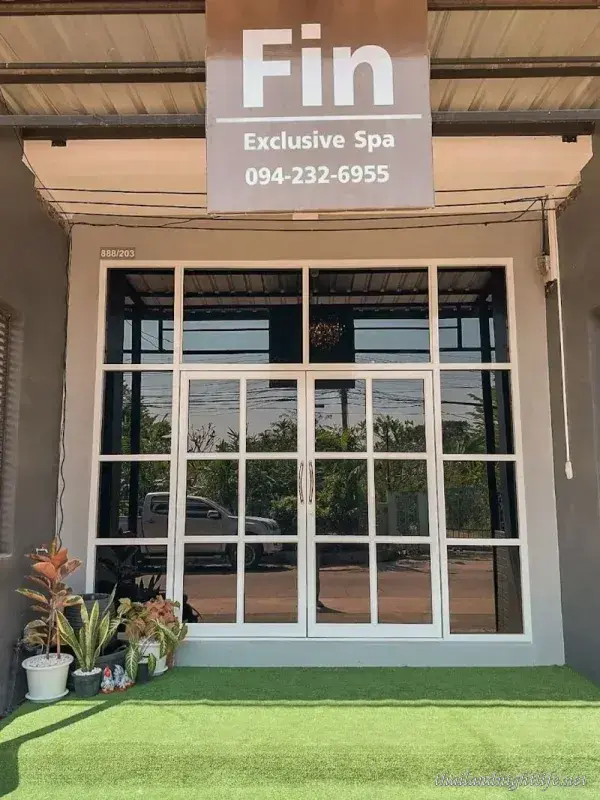 Fin Spa Khon Kaen