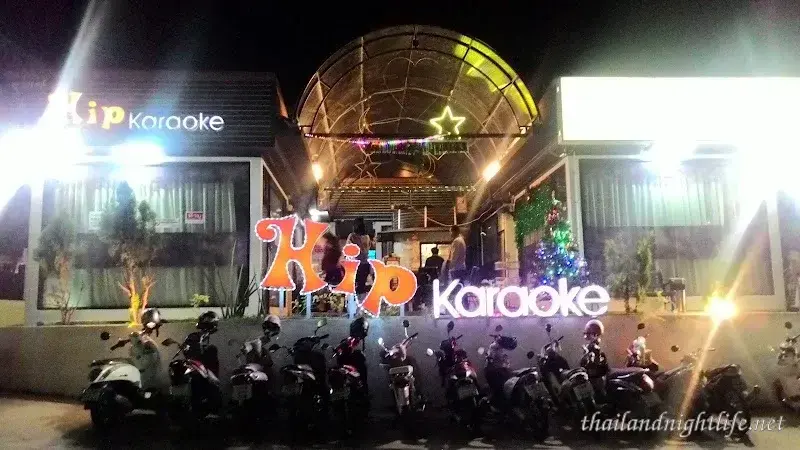 HIP Karaoke