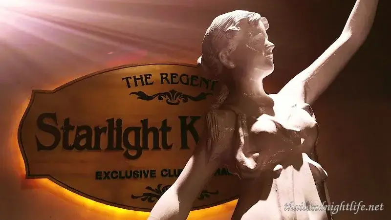Star Light Karaoke