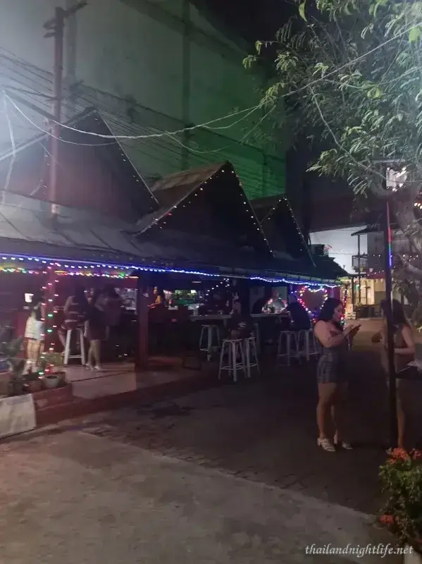 Hi5 Bar
