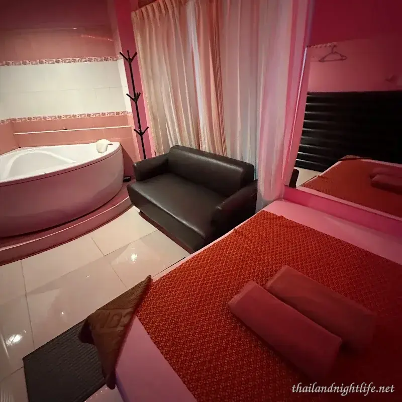 Orient Massage