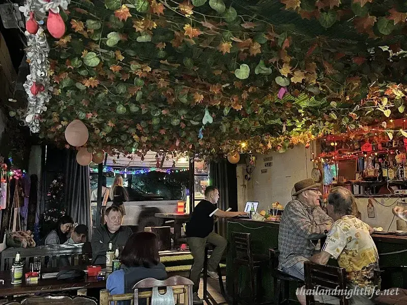 69 Bar