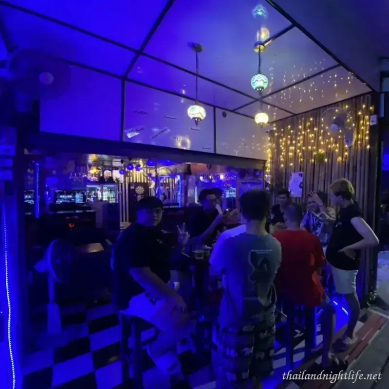2gether Bar