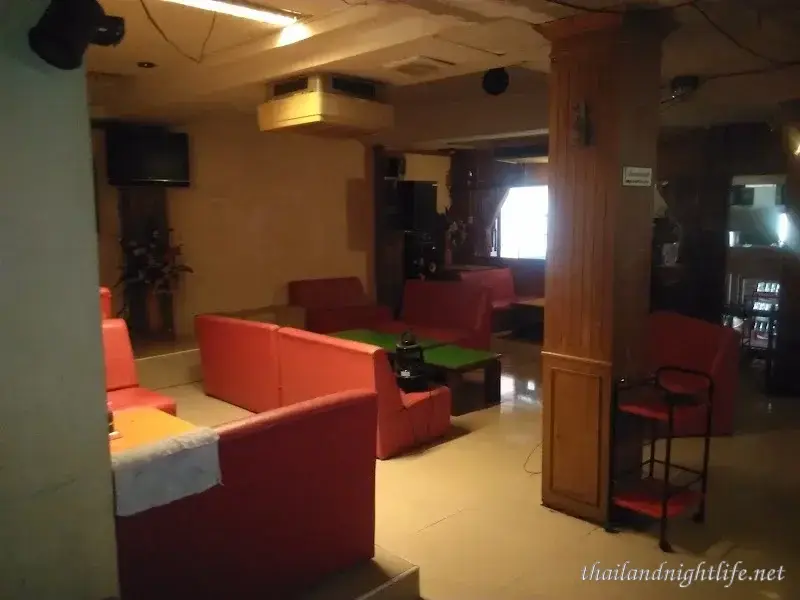 Palace Soapy Massage Udon Thani