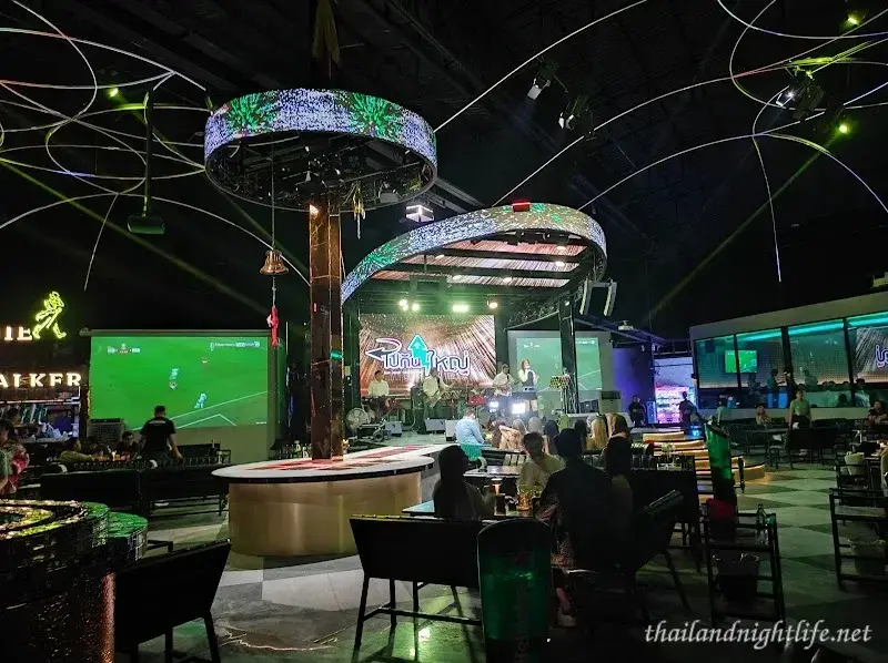 Paikanyai Bar & Restaurant