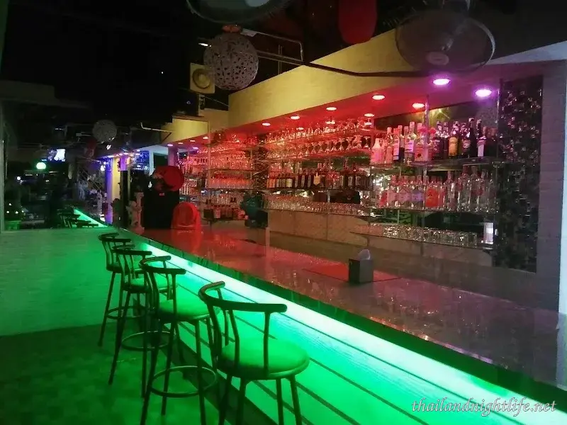 Lady Sexy Bar