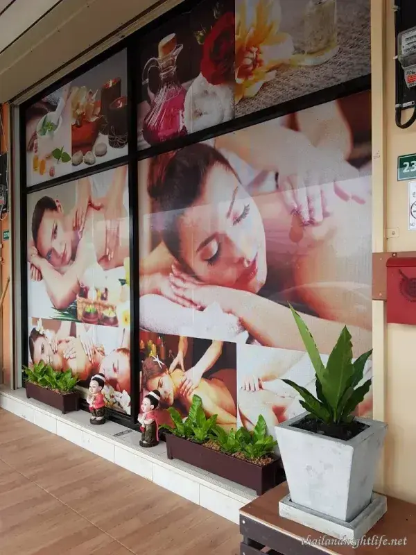 Ratree Massage Saraburi