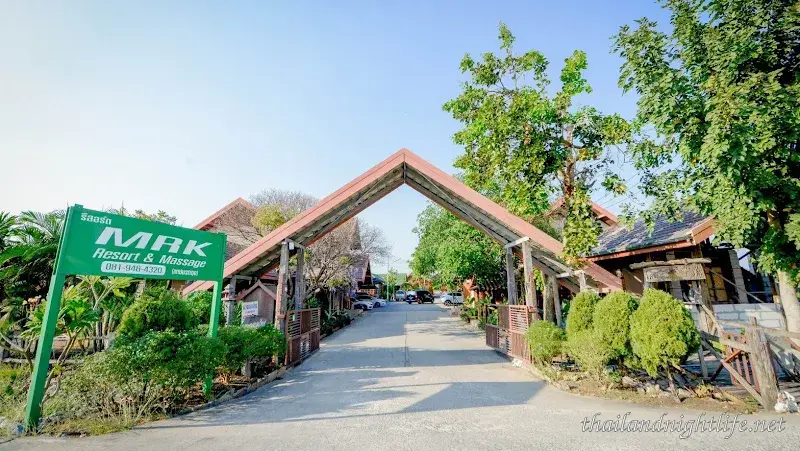 Mekhala Massage Lopburi